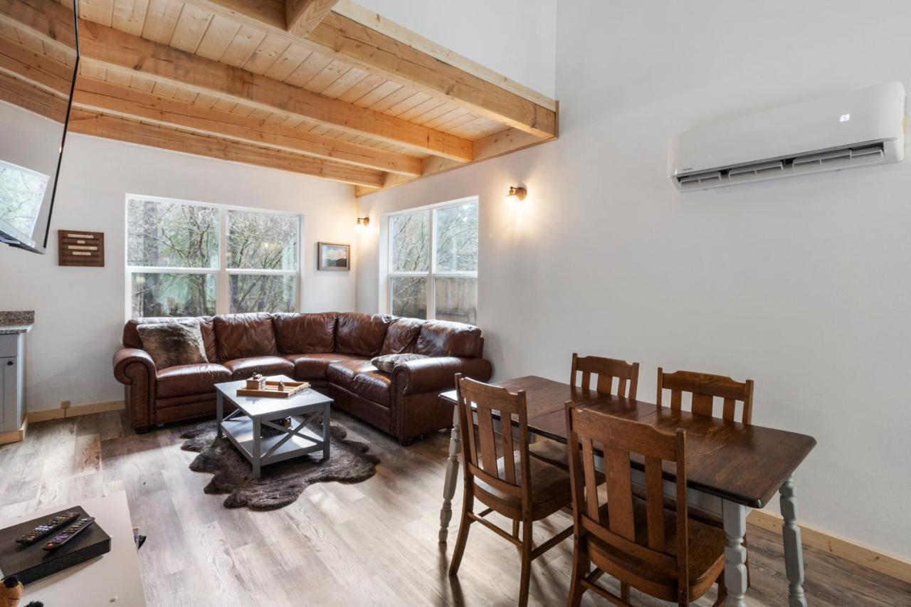 Kelton'S Cabin Ashford Dış mekan fotoğraf