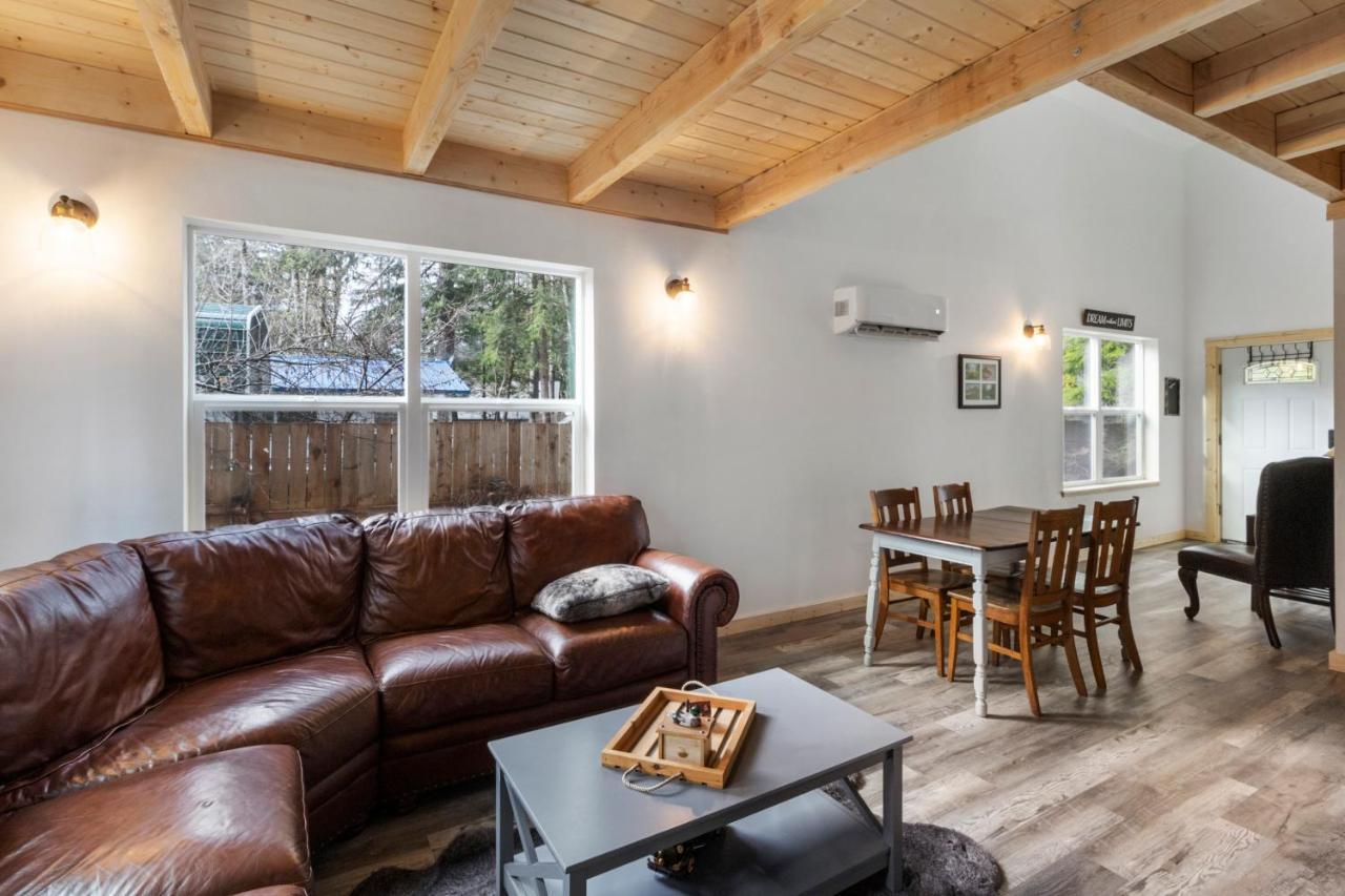 Kelton'S Cabin Ashford Dış mekan fotoğraf