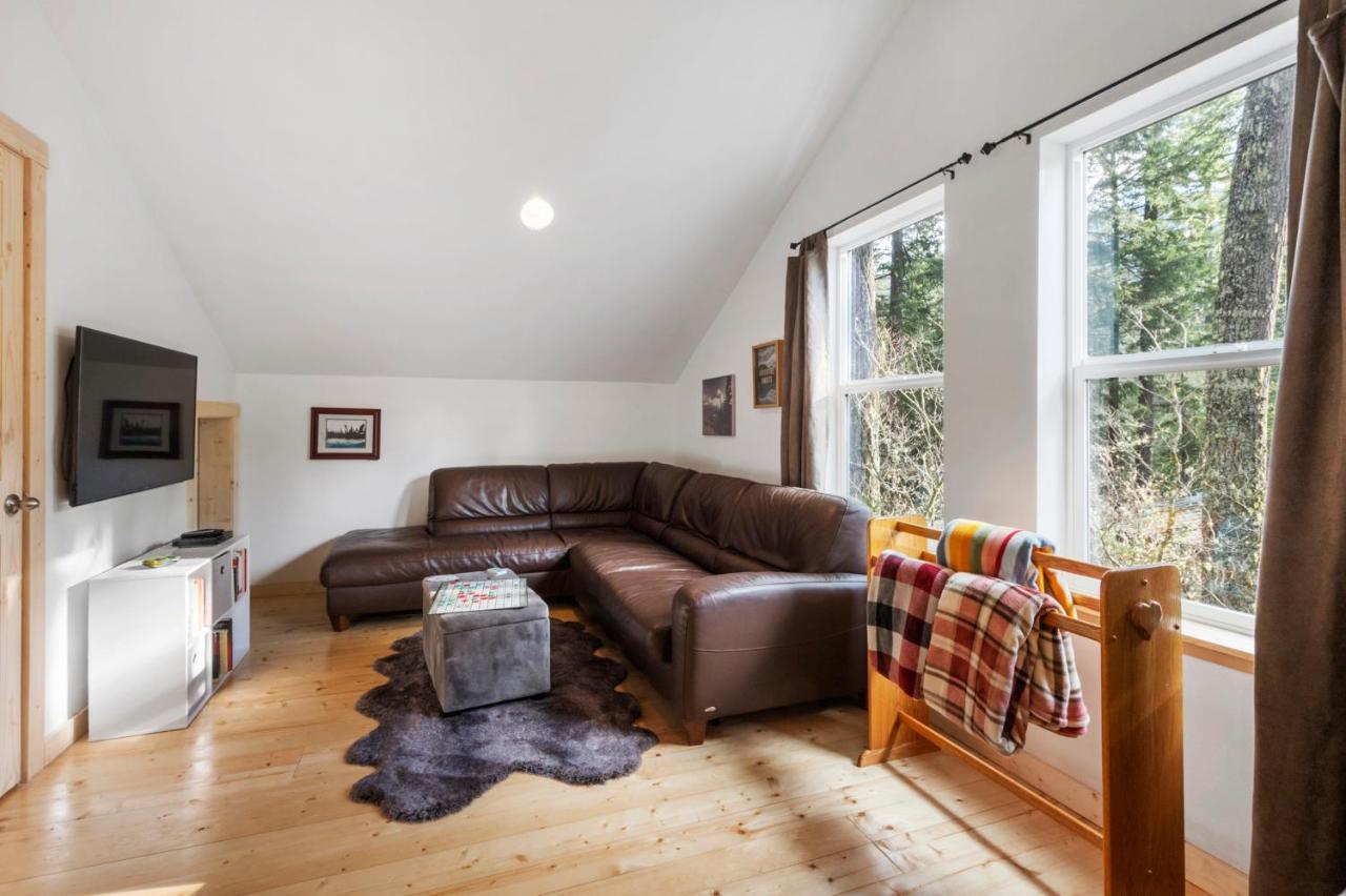 Kelton'S Cabin Ashford Dış mekan fotoğraf